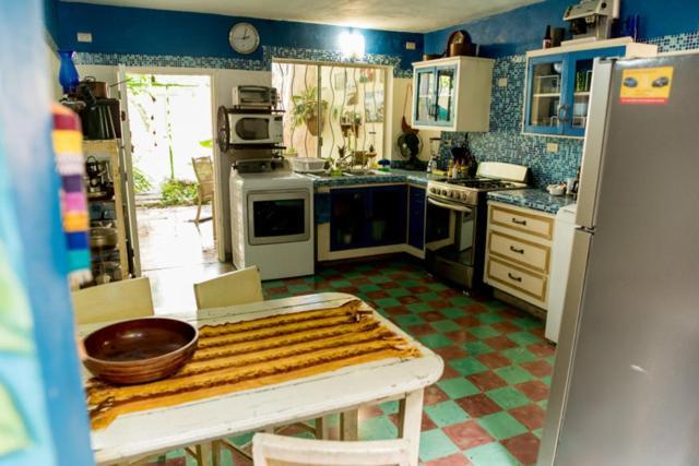 La Selva By Majikal B&B Merida Bagian luar foto