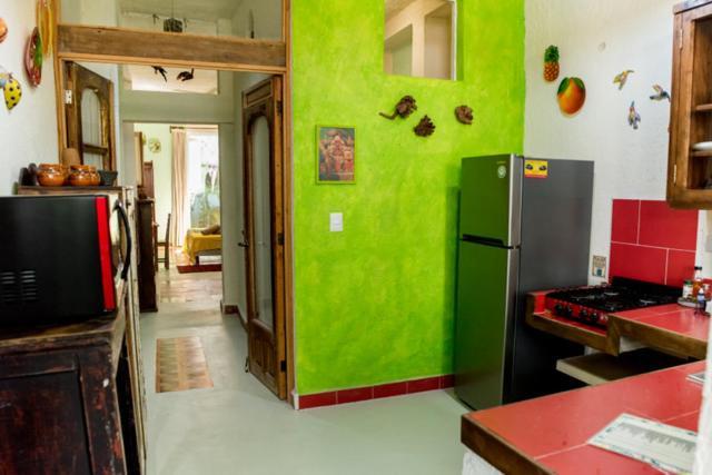 La Selva By Majikal B&B Merida Bagian luar foto