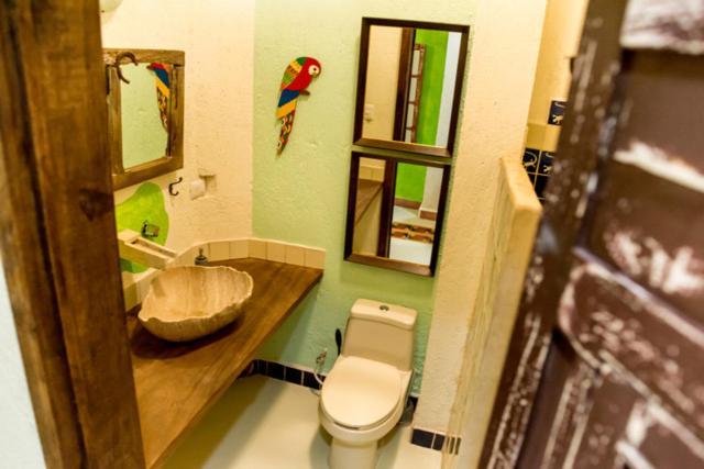 La Selva By Majikal B&B Merida Bagian luar foto
